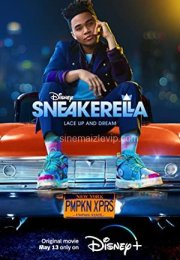 Sneakerella i