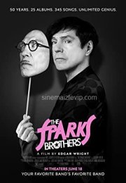 The Sparks Brothers
