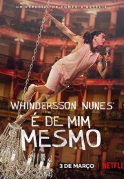 Whindersson Nunes É de mim mesmo