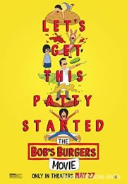 Bir Bob’s Burgers i