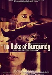 Burgonya Dükü (The Duke of Burgundy)