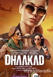 Dhaakad