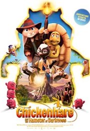 Hopper ve Çılgın Çetesi Büyük Macera