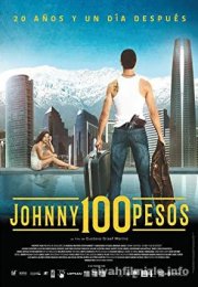 Johnny 100 Pesos 2