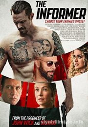 Muhbir (The Informer)