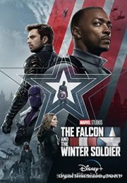 The Falcon and the Winter Soldier 1.Sezon