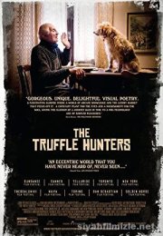 Trüf Avcıları