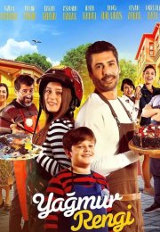 Yağmur Rengi