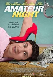 Amatörler Gecesi