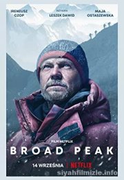 Broad Peak