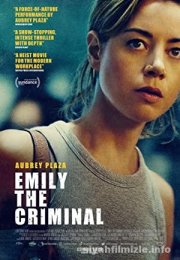 Emily the Criminal
