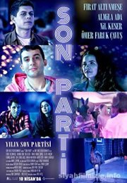 Son Parti