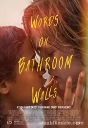 Words on Bathroom Walls