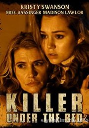 Yatağın Altındaki Katil