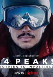 14 Zirve Hiçbir Şey İmkânsız Değildir
