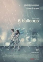 6 Balan 6 Balloons