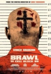 99. Blok Brawl in Cell Block 99