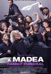 A Madea Family Funeral