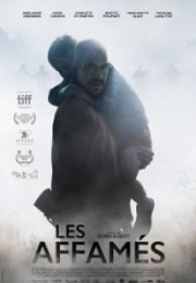 Aç Gezenler The Ravenous Les affames