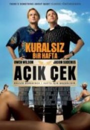 Açık Çek Hall Pass