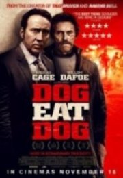 Acımasız Rekabet Dog Eat Dog