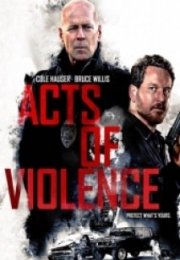 Acts of Violence