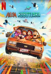 Ailem Robotlara Karşı