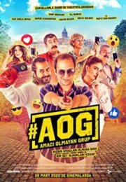 AOG Amacı Olmayan Grup