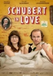 Aşık Schubert Schubert in Love Vater werden istcht schwer