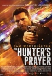 Avcının İntikamı The Hunter’s Prayer