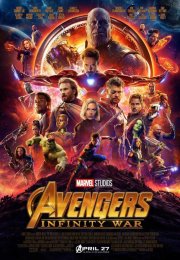 Avengers Infinity War