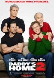 Babalar Savaşıyor 2 Daddy’s Home 2