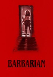 Barbarian