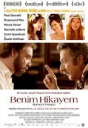 Benim Hikayem Barney’s Version i