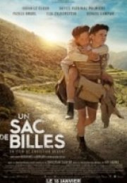 Bir Avuç Misket Un Sac De Billes