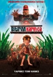 Bitirim Karınca The Ant Bully