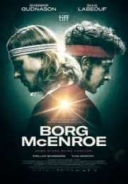 Borg McEnroe