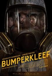 Bumperkleef