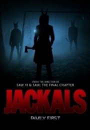 Çakallar Jackals