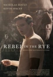 Çavdar Tarlasındaki Asi Rebel in the Rye