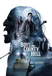 Cehennemin Çocukları