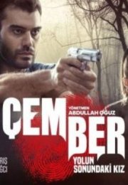 Çember Yolun Sonundaki Kız