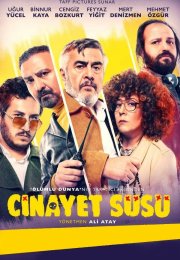 Cinayet Süsü