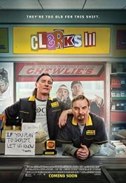 Clerks III