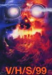 Dehşet Kaseti 99