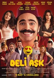 Deli Aşk