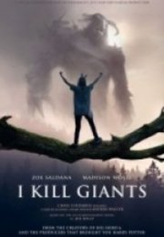 Dev Avcısı I Kill Giants