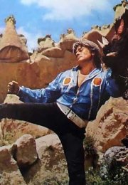 Dünyayı Kurtaran Adam