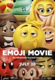 Emoji i The Emoji Movie