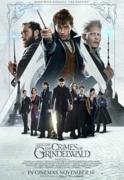 Fantastic Beasts The Crimes of Grindelwald